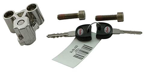 Indian Motorcycle Steering Head Lock Kit, Genuine OEM Part 2205199