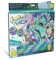 Nebulous Stars Creative Notebook – Fantastic Horses – Water, Colourful, 1