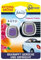 Febreze Auto Lufterfrischer (4 ml) Tropische Früchte, Auto Duft gegen Gerüche (2 x 2 ml)