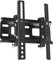 Support mural inclinable pour TV de 15 à 42 pouces VESA 200 x 200 Fixation universelle