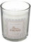 Paris Prix Comptoir de la Bougie - Bougie Parfumée Cloche Loli 130g Fleur d'Oranger