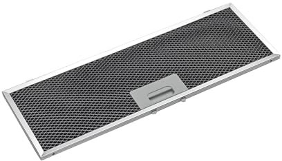 AEG Filtro válido para Phantom Accesorios y repuestos de pequeño electrodoméstico, Multicolor, Único