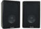Adastra | Studio Sound Full Range Bookshelf Speakers Supplied in Pairs, 160W Peak Power, 4 Ohms