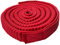 NewShot Bike Bungee Tow Rope, All Bicycle Leash for Kids Adult Long Trip MTB & Cycling Pull Strap (Red)