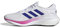 adidas Supernova 2.0 Shoes, Zapatillas para Correr Hombre, Cloud White/Lucid Blue/Lucid Fuchsia, 44 EU