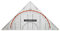 Rumold TZ- und Geometriedreieck (325mm mit Griff)