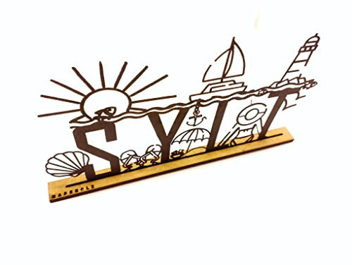 Generisch Sylt! EIN schöne Insel : (133)