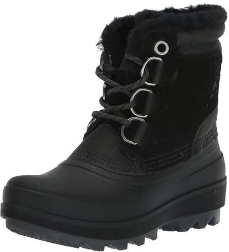 Kamik WK2430C Schwarz US7 - EU38