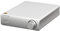 LEAUDIO Topping PA3S Power Amplifier MA12070*2 Class D Fully Balanced Single Ended AMP 80W*2 RCA TRS Power Amplifier (Silver)