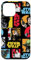 iPhone 12 mini Star Wars The Empire Strikes Back Characters Case