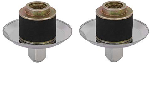 ACOGEDO 2Pcs Blender Replacement Parts, Blender Parts, Blender Accessories, Blender Coupling Stud Slinger Pin, Replacement Accessories Parts