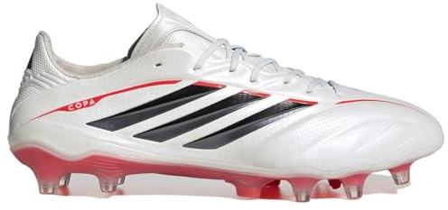 adidas Performance Copa Pure IV Elite FG Born for Goals Weiß weissschwarz, 42 2/3 Herren