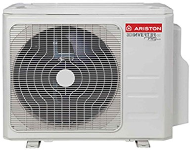Ariston Condizionamento 3381204 Unita Esterna Nevis 80 Xd0B-O Trial 3D Inverter