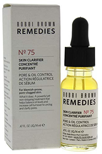 Bobbi Brown Skin Clarifier Pore & Oil Control Serum, 14 ml