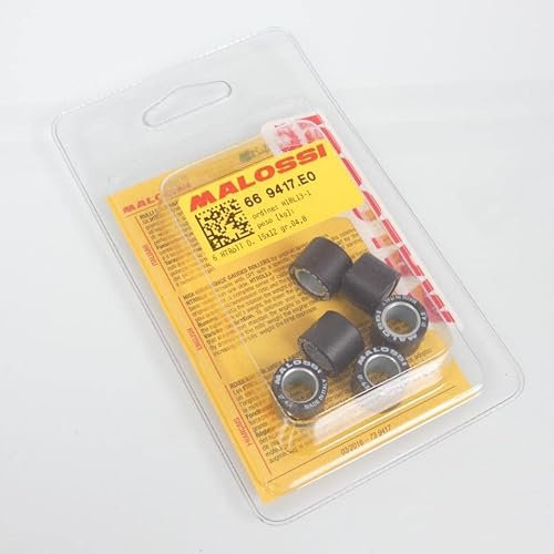 MALOSSI ROULEAU/GALET 15X12 4,8 G. (X6)