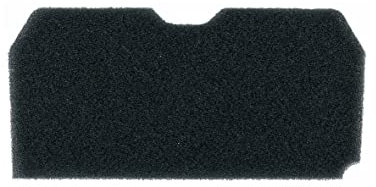 Arcelik Beko 2952380100 - Filtro originale in schiuma, filtro di scarico per asciugatrice