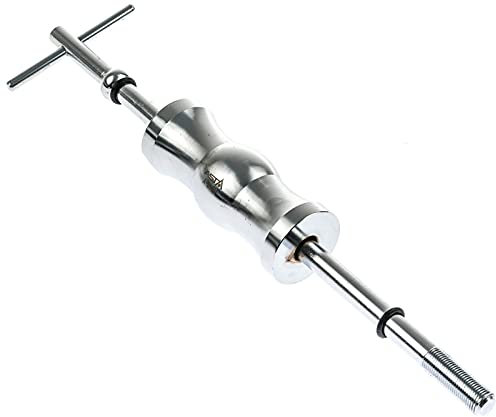 Asta A-BISH - Martello scorrevole universale, 2,5 kg