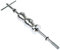 Asta A-BISH - Martello scorrevole universale, 2,5 kg