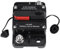 DC 12V-42V Interruttore in Linea Ripristino Manuale Protezione Sovraccarico per l'audio dell'autoradio (100A)