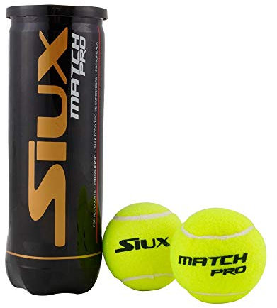 Siux Bote Bolas Match Pro