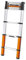 Teleskopleiter GIRAFFE AIR 2,63 m