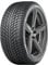 Nokian Nokian WR Snowproof P 225/45 R17 91H RunFlat Winterreifen GTAM T292449 ohne Felge