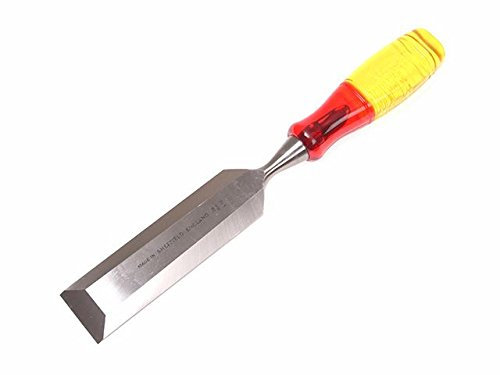 Irwin® Marples® - M373 Bevel Edge Chisel Splitproof Handle 38mm (1.1/2in)