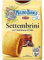 Mulino Bianco Biscotti Frollini Settembrini con Confettura di Fichi, Colazione Ricca di Gusto, 300 g