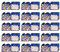 Kirby Geburtstag Party Deko Kirby Party Einladung Kirby Einladungskarten Kirby Einladung Karte Kirby Geburtstagskarten Kirby Einladung Karten Kirby Geburtstag Einladung Kirby Geburtstag Karten