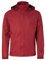 VAUDE Herren Mens Escape Light Jacket, Carmine, L EU