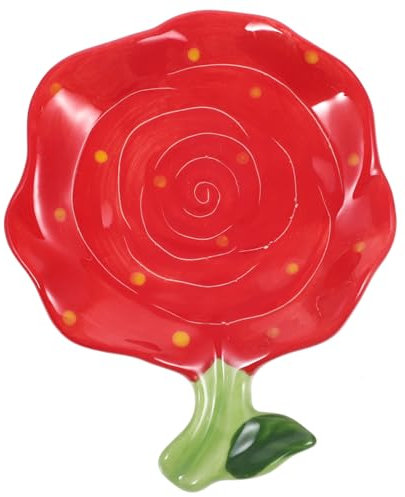 Warmhm Badezimmer Seifenschale Keramik Seifenhalter Drainage Seife Lagerung Form Design