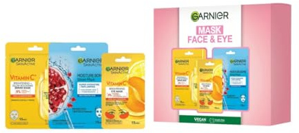 GARNIER Triple Hydration Set