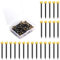 100 Pcs Picture Nails Nails for Hanging Pictures Picture Hanging Nails Picture Nails for Walls,for Hanging Pictures