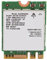 Mtlavishness WiFi 6 Network Card for Intel AX200NGW 802.11ax Bluetooth 5.2 WIFI M.2 Network Adapter for Laptop