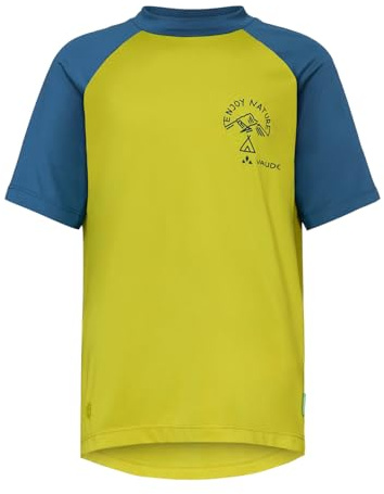 VAUDE T-Shirt Kids Solaro T-Shirt III