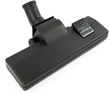 AT5166032600 SPAZZOLA CON RUOTE PAVIMENTI ASPIRAPOLVERE ARIETE JETFORCE MOD. 2791 diam. interno 32mm
