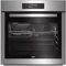 Beko BIRY16500XOS Forno elettrico 71L 3100W A Acciaio inossidabile