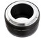 Fotasy Tamron Adaptall II Lens to E-Mount Adapter, Tamron Adaptall-2 Adapter to E Mount, Compatible with Sony a7 a7R a7s II III IV a9 a7c Alpha 1 a6600 a6500 a6400 a6300 a6100 a6000 a5100 ZV-E10
