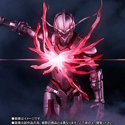 Ultraman - ULTRAMAN Limiter Limited Edition [ULTRA-ACT × S.H.Figuarts][Japan import]