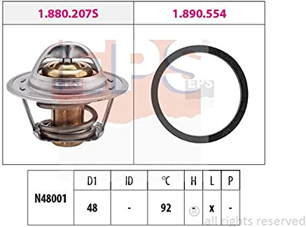 EPS 1.880.207 Kühlung