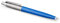 Parker Jotter Originals Ballpoint Pen | Classic Blue Finish | Medium Point | Blue Ink