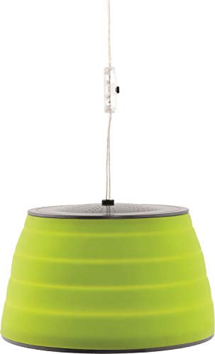 Outwell Zeltlampe Sargas Lux lime