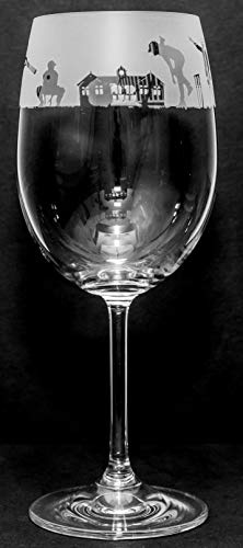 Animo Glass Cricket 35cl Wine Glass