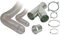 Holzkraft Absauganlagen-Anschluss-Set 120/58 mm, 5146060