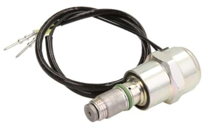 ENGITECH ENT220016 Ventil Kraftstoffpumpe Kompatibel mit FORD MONDEO IV Turnier BA7 Focus II Schrägheck DA, HCP, DP S-MAX WA6 Focus II Kombi DA, FFS, DS GALAXY WA6