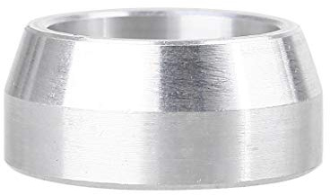 Bassk Umwandlungsring für Linn Sondek 45 U/min Adapter für Linn Ersatzmotor Adapter für Lp12 T/T