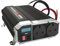 Energizer 1100 Watts Power Inverter 12V to 230V / 240V, Modified Sine Wave Car Inverter, Dual 230 Volts/ 240 Volts, UK/British AC Outlets, DC to AC Converter with Installation Kit - SGS CE Approved