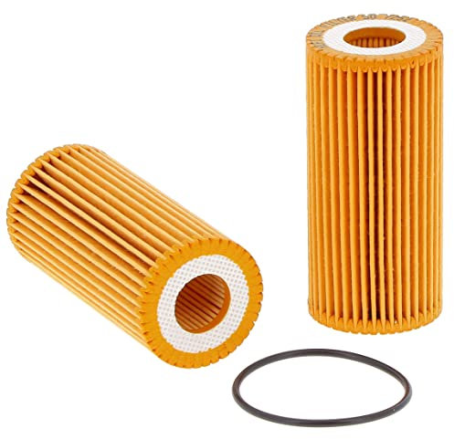 HIFI FILTER Ölfilter SO 7252