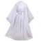 Tian Guan Ci Fu Costume de Cosplay Heaven Officials Blessing Xie Lian pour Femmes et Hommes - Robe Hanfu Chinoise Ancienne, Taille M
