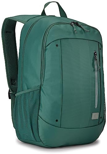Case Logic Jaunt WMBP215 - Smoke Pine sac à DOS Vert Polyester